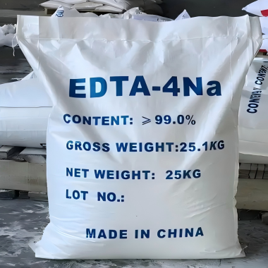 EDTA-4Na