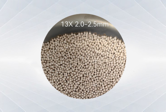 13X Molecular Sieve