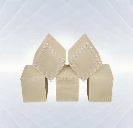 Molecular Sieve Series